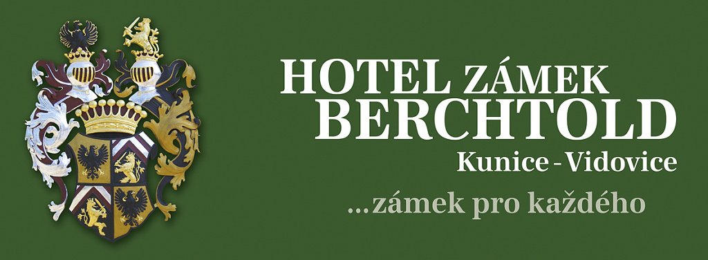 Zámek Berchtold- partner akce